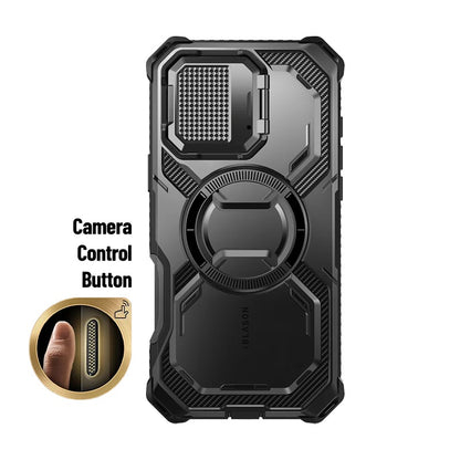Supcase i-BLASON Armorbox Case Panzer Schutzhülle Apple iPhone 16 - StyleCases