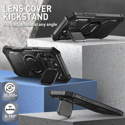 Supcase i-BLASON Armorbox Case Panzer Schutzhülle Apple iPhone 16 - StyleCases
