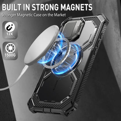 Supcase i-BLASON Armorbox Case Panzer Schutzhülle Apple iPhone 16 - StyleCases