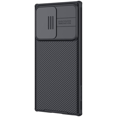 Nillkin CamShield Pro Case Handyhülle für Samsung Galaxy Note 20 Ultra schwarz