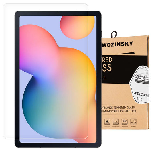Wozinsky 9H Tempered Premium Display Schutzglas für iPad Air 11" 2024