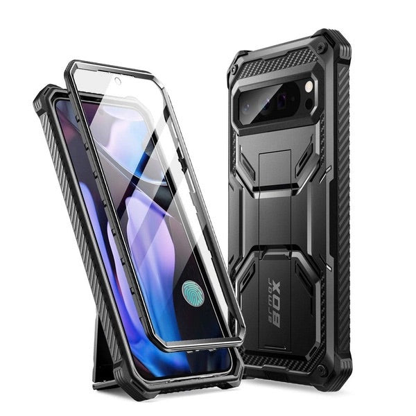 Supcase i-BLASON Armorbox Case Panzer Schutzhülle Google Pixel 9 Pro XL