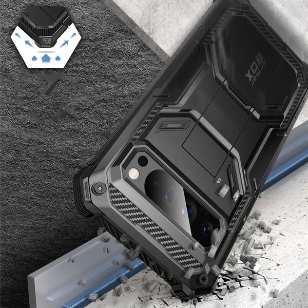 Supcase i-BLASON Armorbox Case Panzer Schutzhülle Google Pixel 9 Pro XL