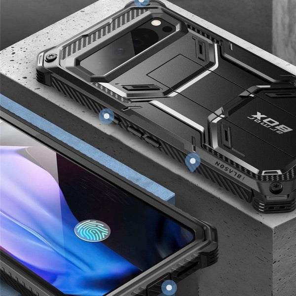 Supcase i-BLASON Armorbox Case Panzer Schutzhülle Google Pixel 9 / 9 Pro