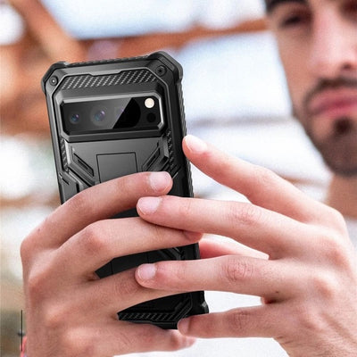 Supcase i-BLASON Armorbox Case Panzer Schutzhülle Google Pixel 9 / 9 Pro