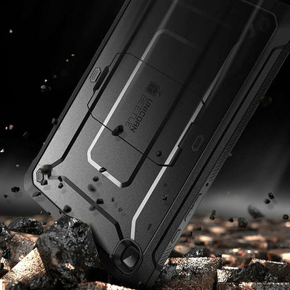 Supcase UB Pro robuste komplett Schutzhülle Galaxy Tab A7 10.4" (2020) schwarz - StyleCases