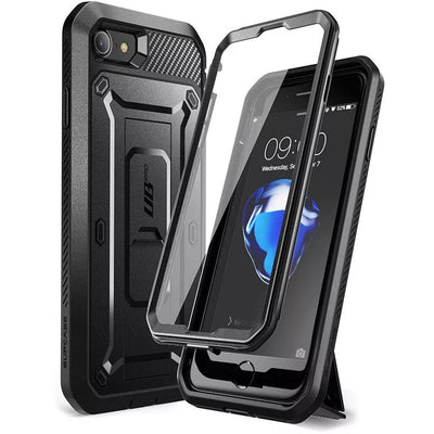 Supcase UB Pro Robuste Luxus Schutzhülle Case für iPhone 7/8/Se 2020