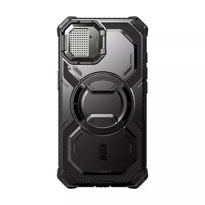 SUPCASE UB MAG XT MagSafe Holster Panzer Schutzhülle iPhone 16E - StyleCases