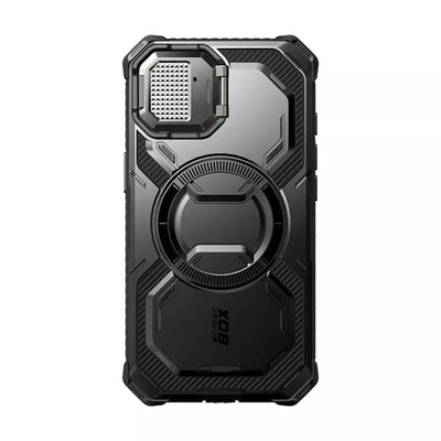 SUPCASE UB MAG XT MagSafe Holster Panzer Schutzhülle iPhone 16E