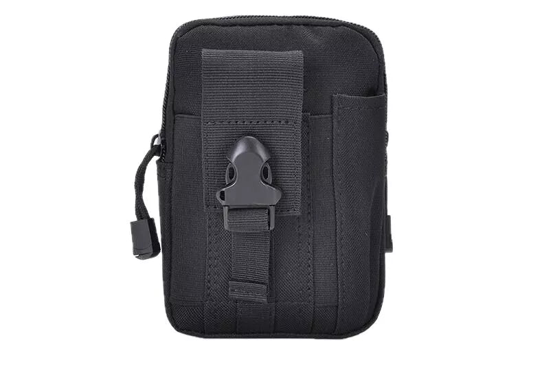 Universal Outdoor Molle Army Pouch Taktische Militär Gürteltasche Farben