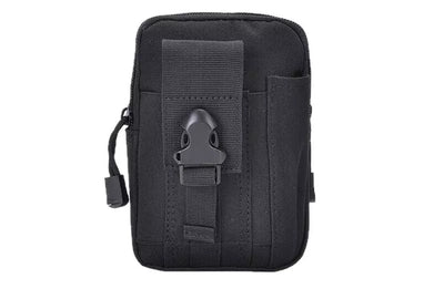 Universal Outdoor Molle Army Pouch Taktische Militär Gürteltasche Farben