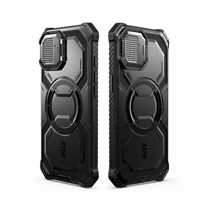 SUPCASE UB MAG XT MagSafe Holster Panzer Schutzhülle iPhone 16E - StyleCases