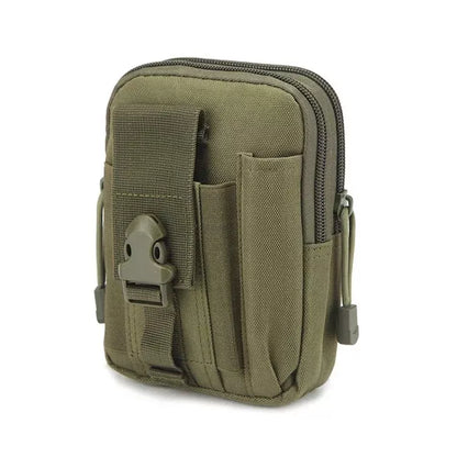 Universal Outdoor Molle Army Pouch Taktische Militär Gürteltasche Farben - StyleCases