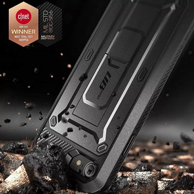 Supcase UB Pro Robuste Luxus Schutzhülle Case für iPhone 7/8/Se 2020