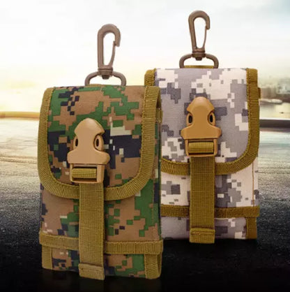 Outdoor Molle Tasche Army Pouch Taktische Militär Gürteltasche - StyleCases