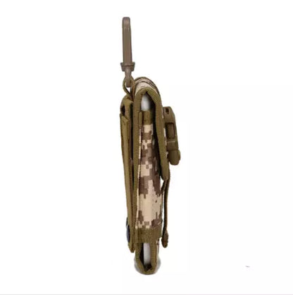 Outdoor Molle Tasche Army Pouch Taktische Militär Gürteltasche - StyleCases