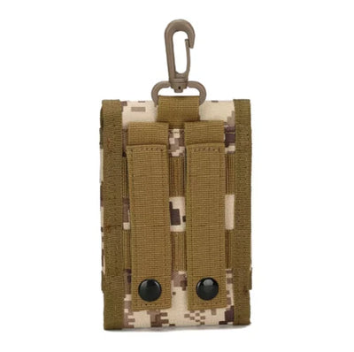 Outdoor Molle Tasche Army Pouch Taktische Militär Gürteltasche