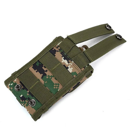 Outdoor Molle Tasche Army Pouch Taktische Militär Gürteltasche - StyleCases