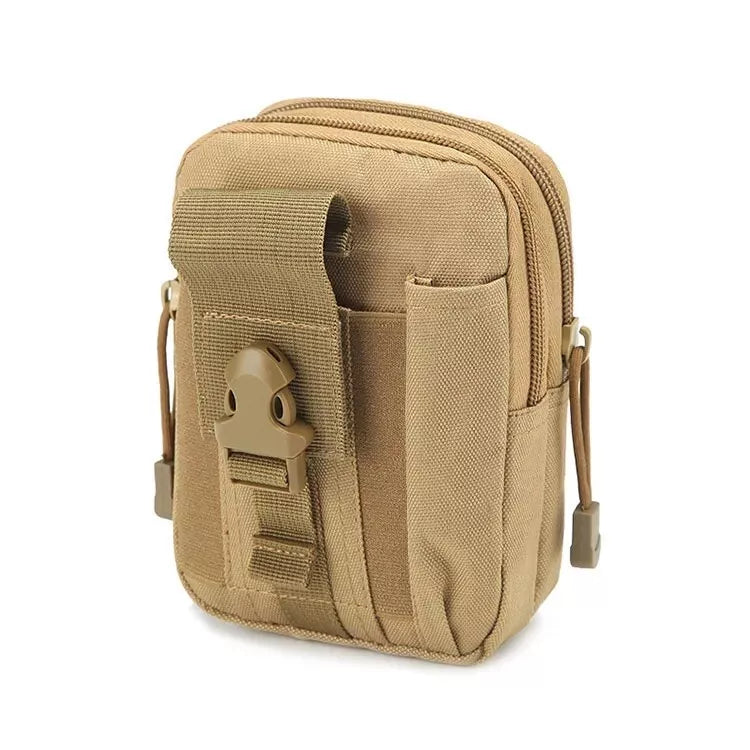 Universal Outdoor Molle Army Pouch Taktische Militär Gürteltasche Farben