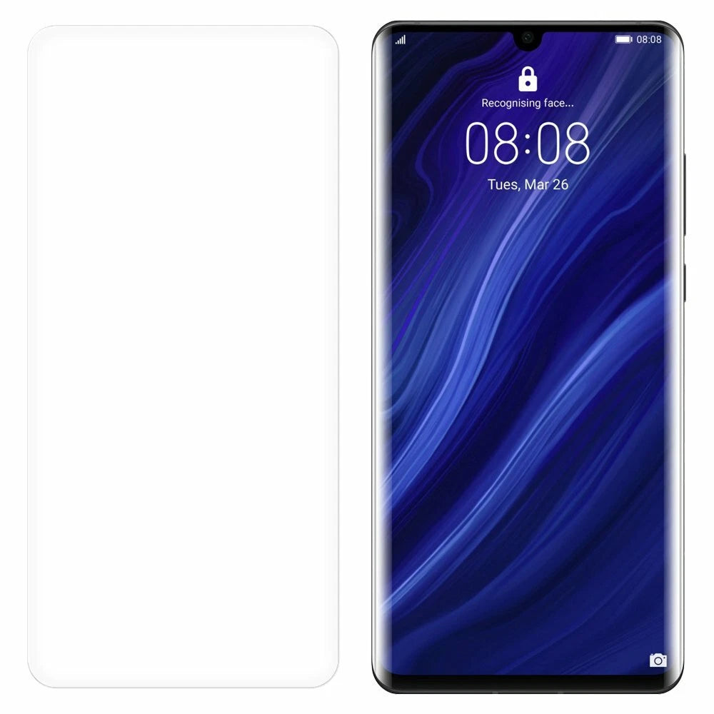 Wozinsky Tempered Glass Display Schutzglas 9H für Huawei P30