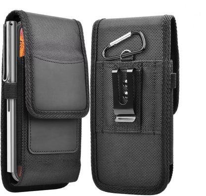 Outdoor Unversal Holster Hüfttasche Molle Gürtelclip Pouch Tasche Bag 4.7"-7.2" - StyleCases