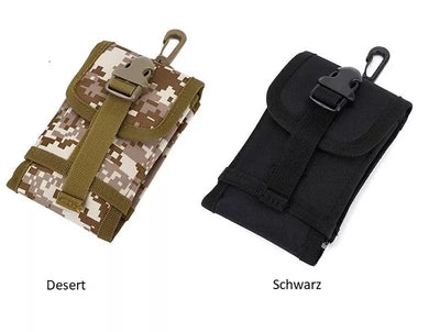 Outdoor Molle Tasche Army Pouch Taktische Militär Gürteltasche