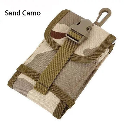 Outdoor Molle Tasche Army Pouch Taktische Militär Gürteltasche - StyleCases