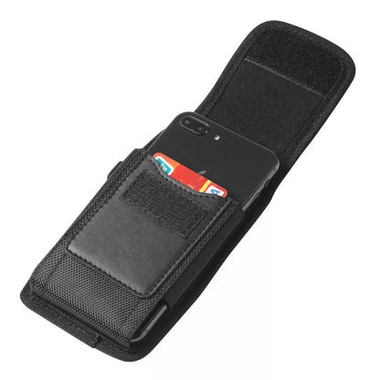 Outdoor Unversal Holster Hüfttasche Molle Gürtelclip Pouch Tasche Bag 4.7"-7.2" - StyleCases