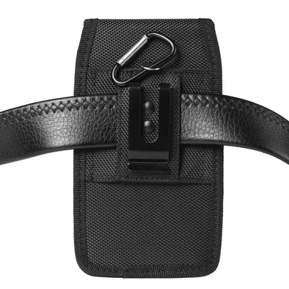 Outdoor Unversal Holster Hüfttasche Molle Gürtelclip Pouch Tasche Bag 4.7"-7.2" - StyleCases