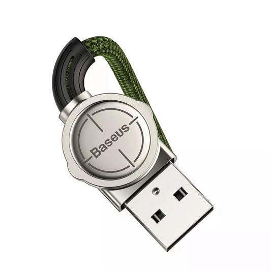 Baseus Mobile Game Spiel Ladekabel Datenkabel USB / 8Pin für iPhone 2.4A 1m