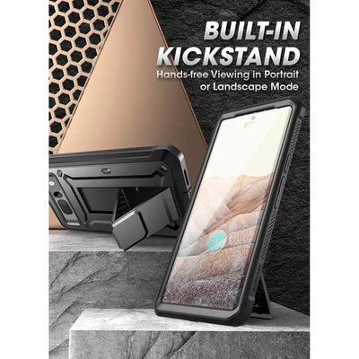 SUPCASE UB Pro Luxus Panzer Schutzhülle Google Pixel 7 / Pixel 7A / Pixel 7 Pro