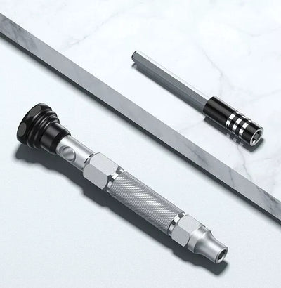 Ugreen 38 in 1 Service magnetisch Stahl Schraubendreher Bits Schraubendreher Set