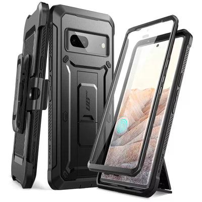 SUPCASE UB Pro Luxus Panzer Schutzhülle Google Pixel 7 / Pixel 7A / Pixel 7 Pro