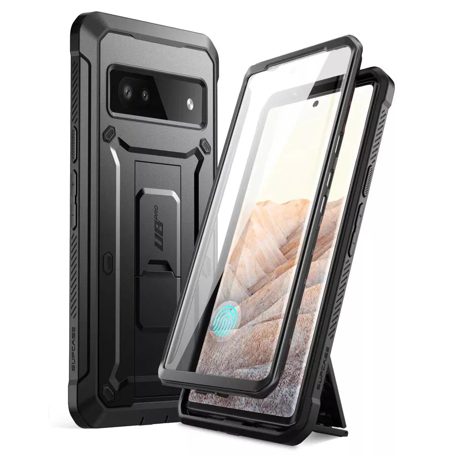 SUPCASE UB Pro Luxus Panzer Schutzhülle Google Pixel 7 / Pixel 7A / Pixel 7 Pro