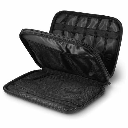Ugreen Luxus Tasche Etui für Festplattenlaufwerk HDD SSD Smartphone Zubehör - StyleCases