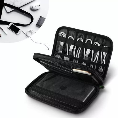 Ugreen Luxus Tasche Etui für Festplattenlaufwerk HDD SSD Smartphone Zubehör - StyleCases