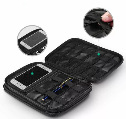 Ugreen Luxus Tasche Etui für Festplattenlaufwerk HDD SSD Smartphone Zubehör - StyleCases