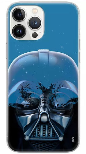 Star Wars Darth Vader Full Print TPU Schutzhülle für Galaxy S10 / S10 Lite / A91