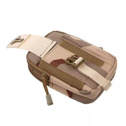 Universal Outdoor Molle Army Pouch Taktische Militär Gürteltasche Farben - StyleCases