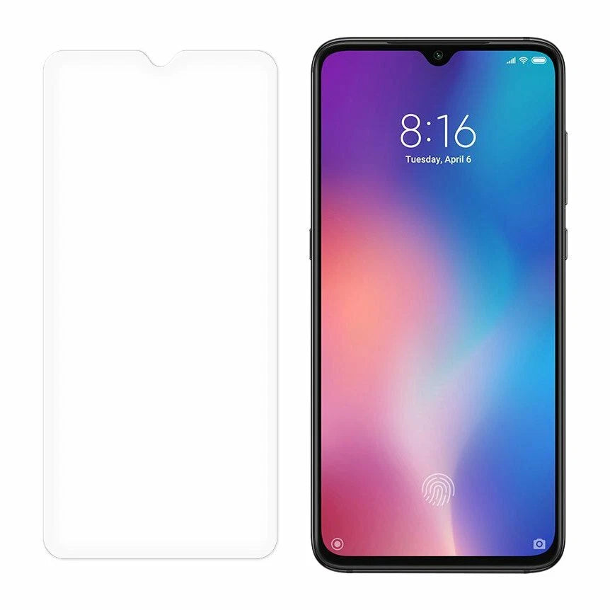 Wozinsky Tempered Glass Display Schutzglas 9H für Xiaomi Mi 9