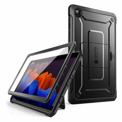 Supcase UB Pro robuste komplett Schutzhülle Galaxy Tab A7 10.4" (2020) schwarz