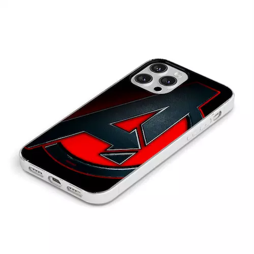 Marvel Avengers TPU Schutzhülle Multicoloured Case für Huawei P30 Pro