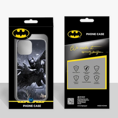 Batman TPU Schutzhülle Case Full Print Multicoloured für iPhone XR