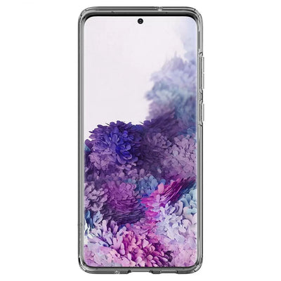 SPIGEN CYRILL CECILE Schutzhülle Back Case Samsung Galaxy S20+ / S20+ 5G Rose Floral