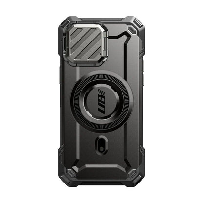 SUPCASE UB MAG XT MagSafe Holster Panzer Schutzhülle iPhone 15 Pro (6,1") - StyleCases